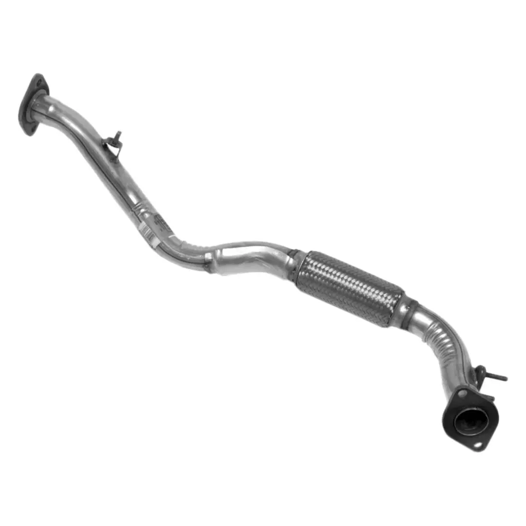 Pipe ASSY Exhaust 8-97177330-0 (Silencer) 
