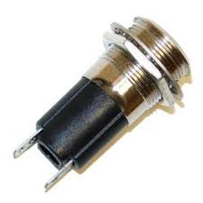 Light Pilot Base 620-0763-001