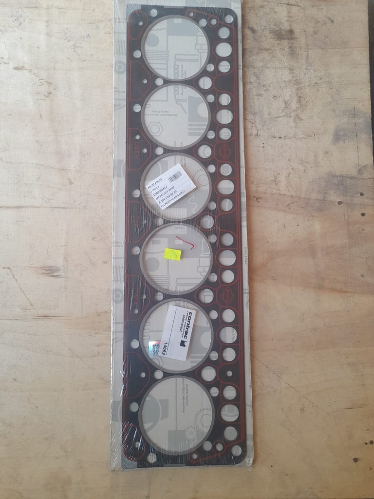 Cylinder Head Gasket  A3660160620