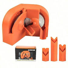 Drill Bit Sharpener, P0728 (2-16MM)