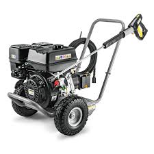High Pressure Cleaner (Petrol) 1.187-010.0, HD 6/15 G Classic- Karcher