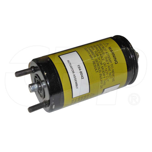 Actuator A 154-8042