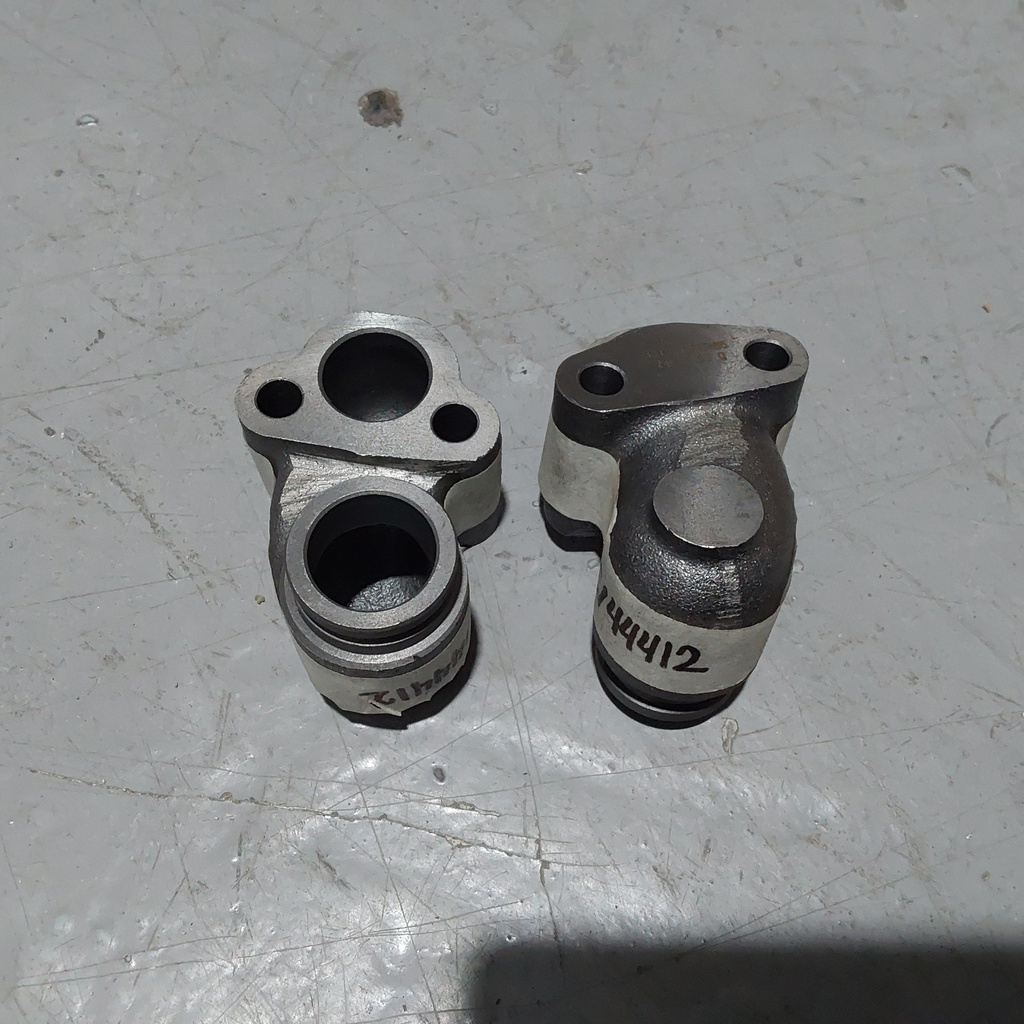 Weichai Connecting Water Pipe 331001000355