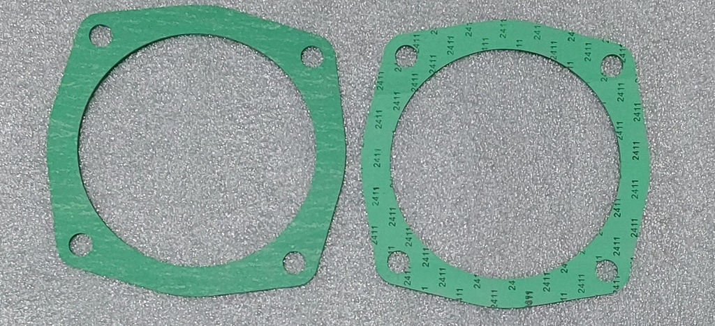 Weichai Intake Connecting Pipe Gasket 331008000102