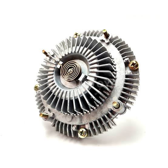 Radiator Cooling Fan Clutch 16210-87106