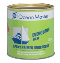 Everguard (Part B) Epoxy Primer Undercoat - 1Ltr 
