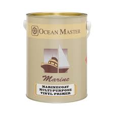 Marinecoat Multi, Purpose - Vinyl Primer 5 Ltr