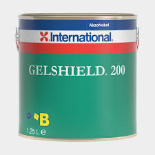Gelshield 200 Curing Agent 625ML
