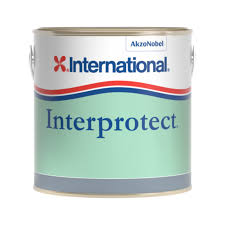 Interprotect Curing Agent (B) 625ML
