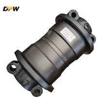 Lower Roller SK380-10