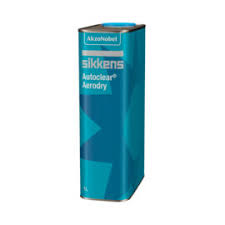 Autoclear Expert HS 1Ltr