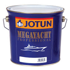 Megayacht Professional 5Ltr