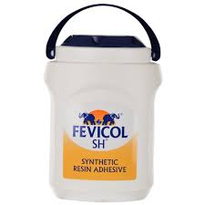Synthetic Resin Adhesive 5Kg