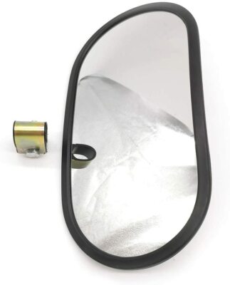 Side Mirror PY02C01079P1 (SK380-10)