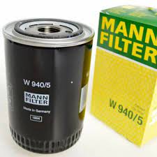 Oil Filter W 940/5 