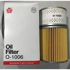 Oil Filter O-1006