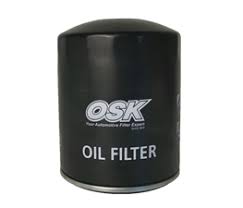 Oil Filter O-1635