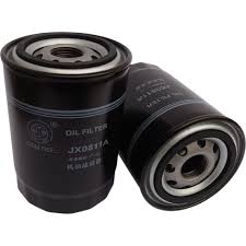 Oil Filter JX0811A