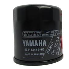 Oil Filter 69J-13440-03