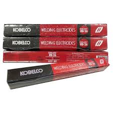 Kobelco Welding Rod RB-26, 2.6*350MM 2Kg