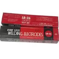 Welding Rod, RB-26, 3.2*350MM, 5Kg, Kobe Steel