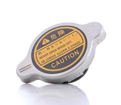 Radiator Cap MR258647