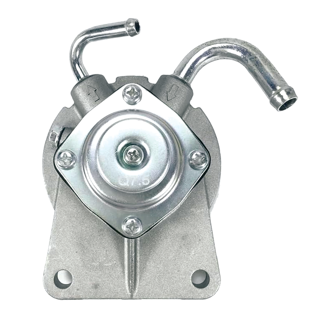 Fuel Filter Head 1770A350 
