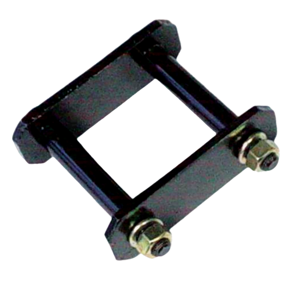 CANTER GUTS FRONT REAR SHACKLE KIT  MB025181