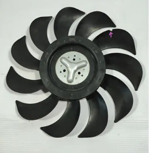 Cooling Fan 88453-60010
