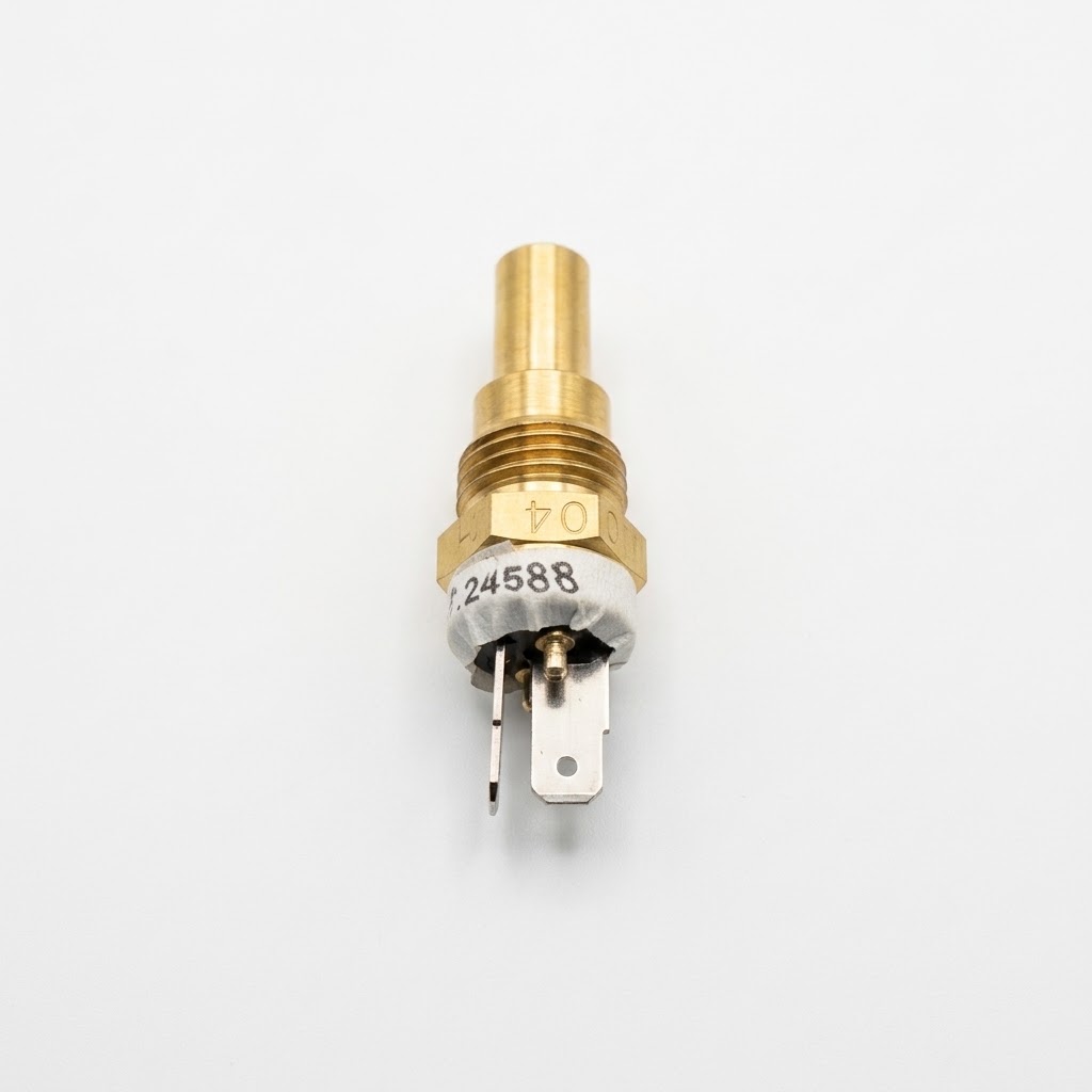 Temperature Sensor  MC844972 