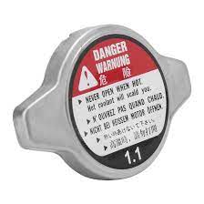 Radiator Cap MRI 1.1