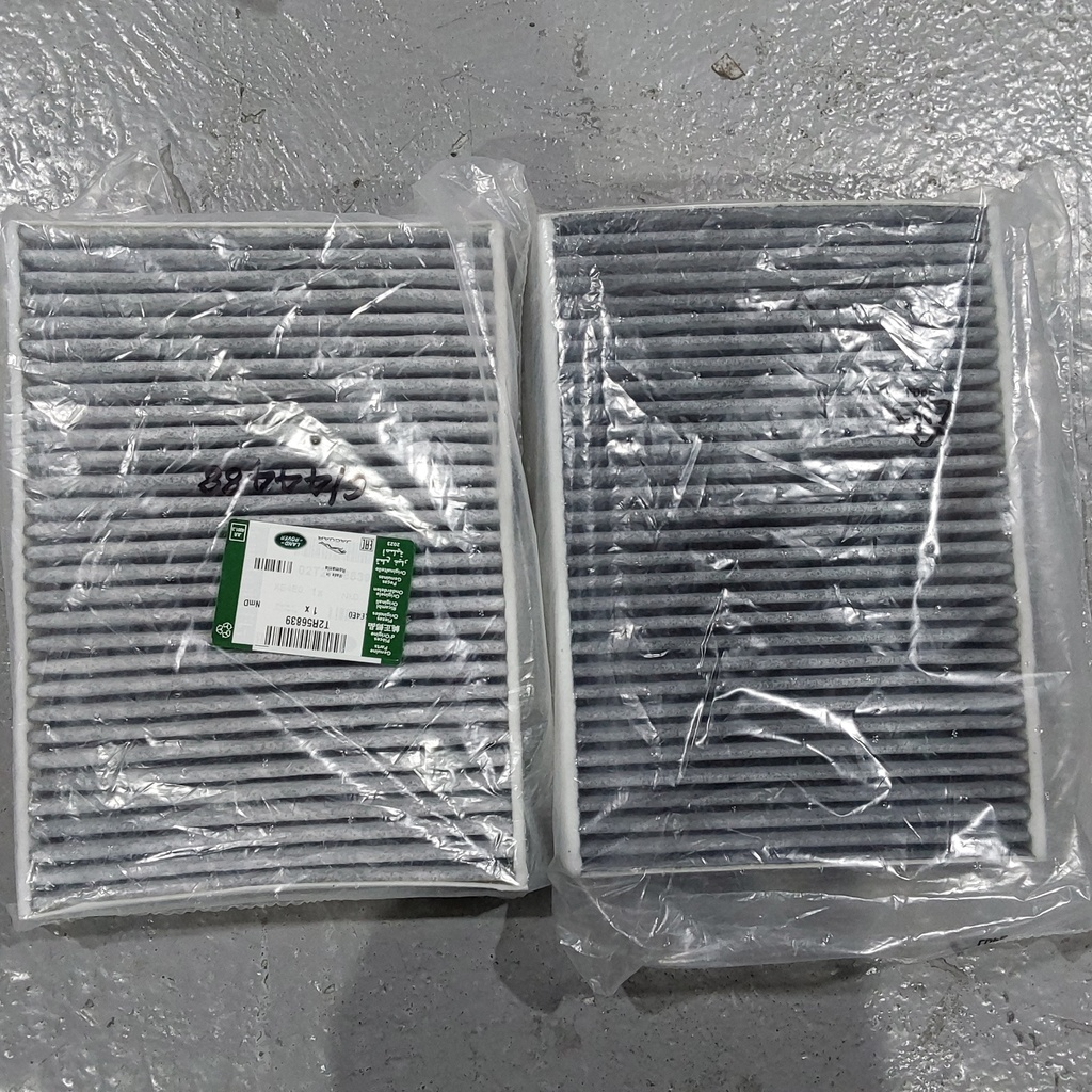 AC Filter T2R6839