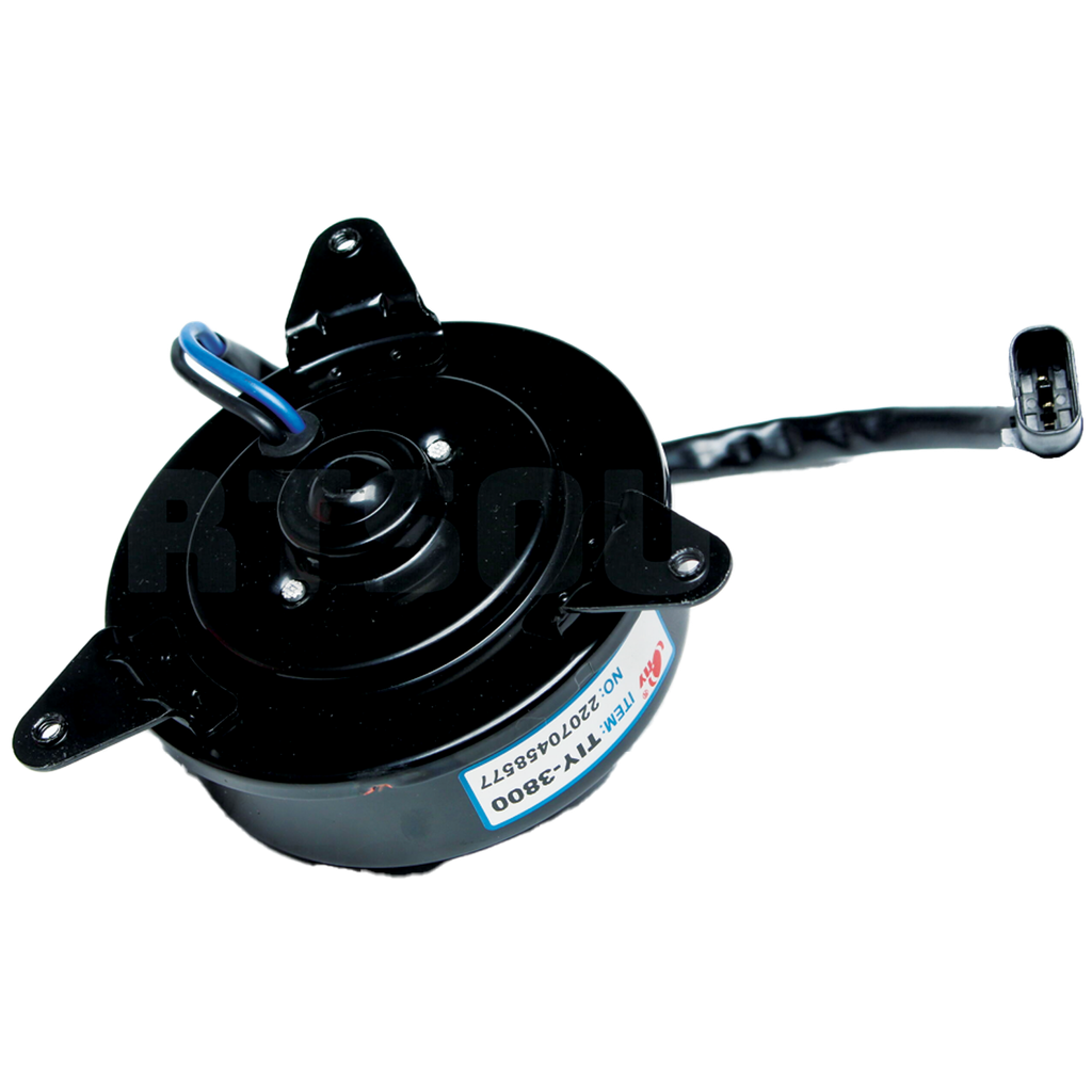  A/C Cond Cooling Motor MR250807