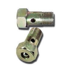 Banjo Overflow Valve 14MM (with D Ball)