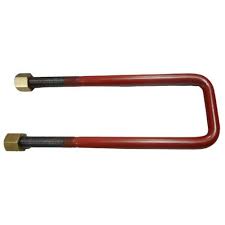 U Bolt, (Actros Golden) 16 x 75 x 300MM