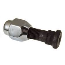 Bolt and Nut 12 x 42MM (Toyota)