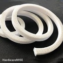 Gland Packing 26mm, White