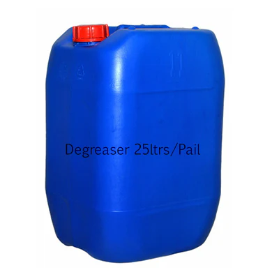 Careclean Degreaser/Cleaning For Grease, oil (25Ltr)