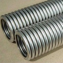 SS304 Bellow (Silencer Spring Hose) 6"X0.48 