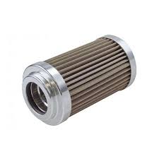 Fuel Pump Filter (37MM x 20MM x 10MM)