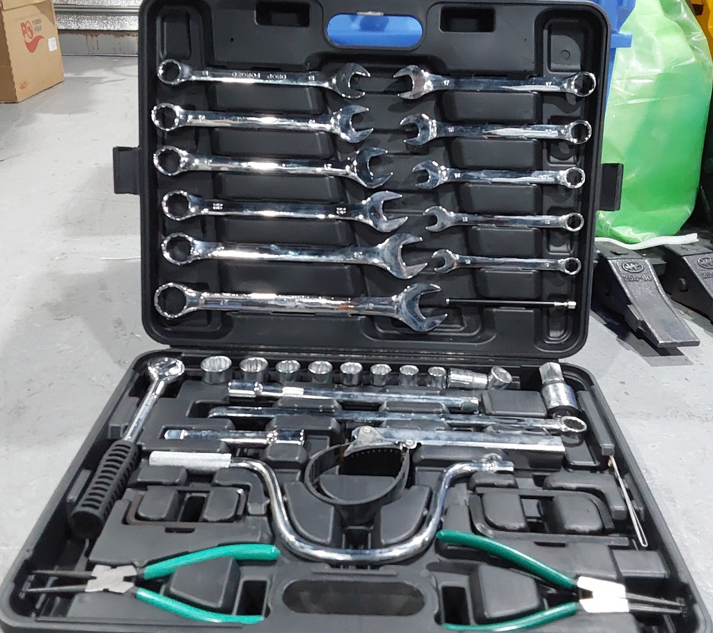 Marine Engine Tools 1002240877