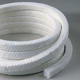 Gland Packing 24MM, White