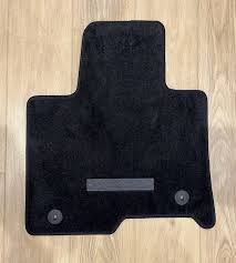 Floor Mat Set (for Range Rover 2019)