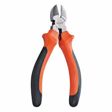Asaki Diagonal Cutting Pliers 6" (Germany Type) AK-8108