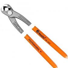 Asaki Tower Pincer Pliers 9", AK-8307