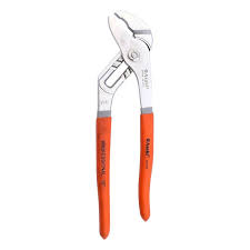 Asaki Water Pump Pliers 8", AK- 8378