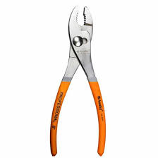Asaki Slip - Joint Pliers 10", AK-8375