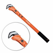 Asaki Quick Wrench 24", AK-8319