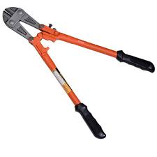 ASAKI Bolt Clippers 24" (Heavy Duty) Model: AK-0626