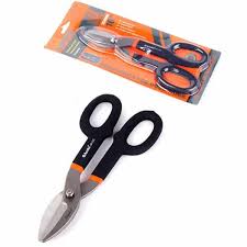 Asaki Tinman's Snips 8" (American Type) AK-0073